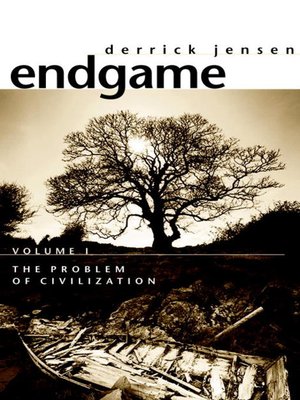 cover image of Endgame, Volume 1